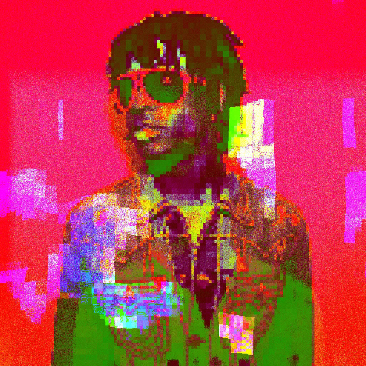 HELL IS EMPTY AND SOSA IS HERE